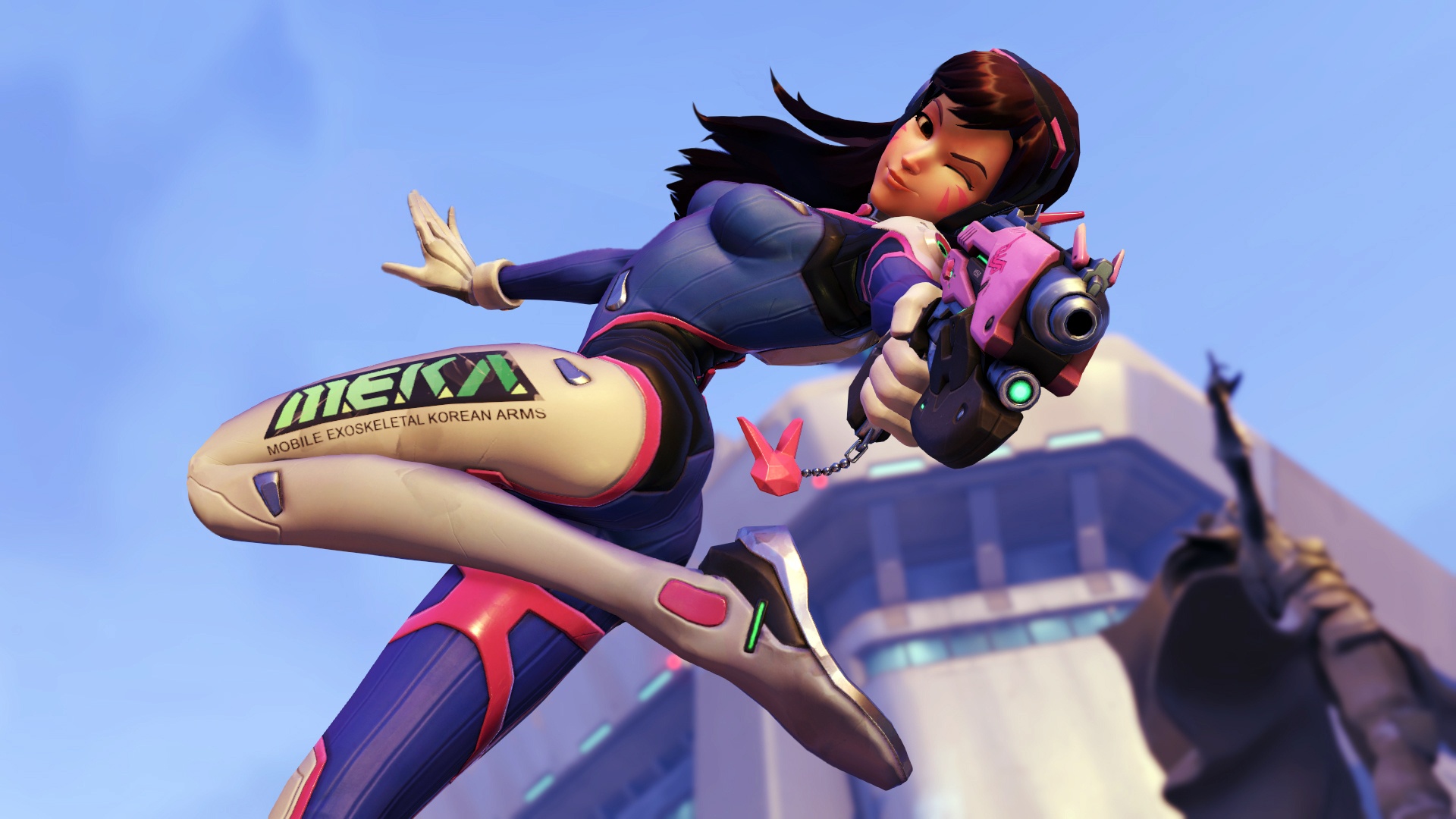 D.va